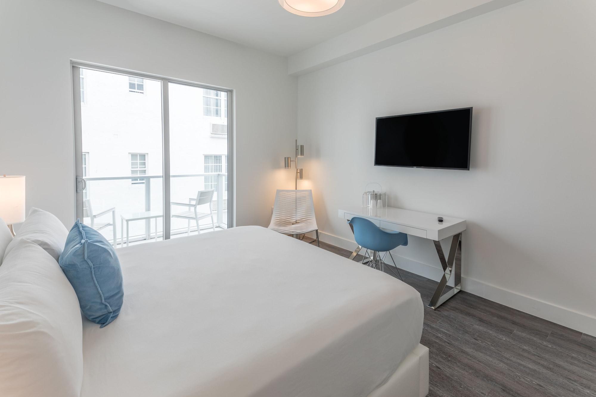 President Hotel Μαϊάμι Μπιτς Εξωτερικό φωτογραφία