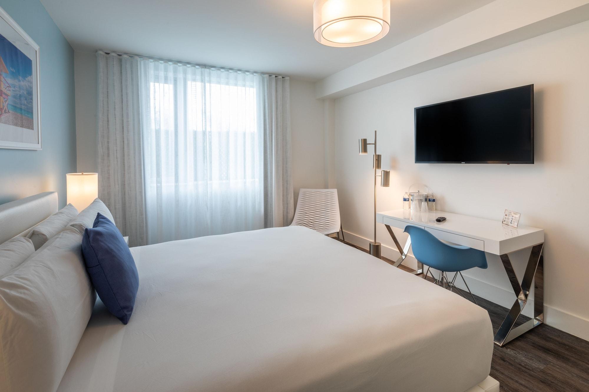 President Hotel Μαϊάμι Μπιτς Εξωτερικό φωτογραφία