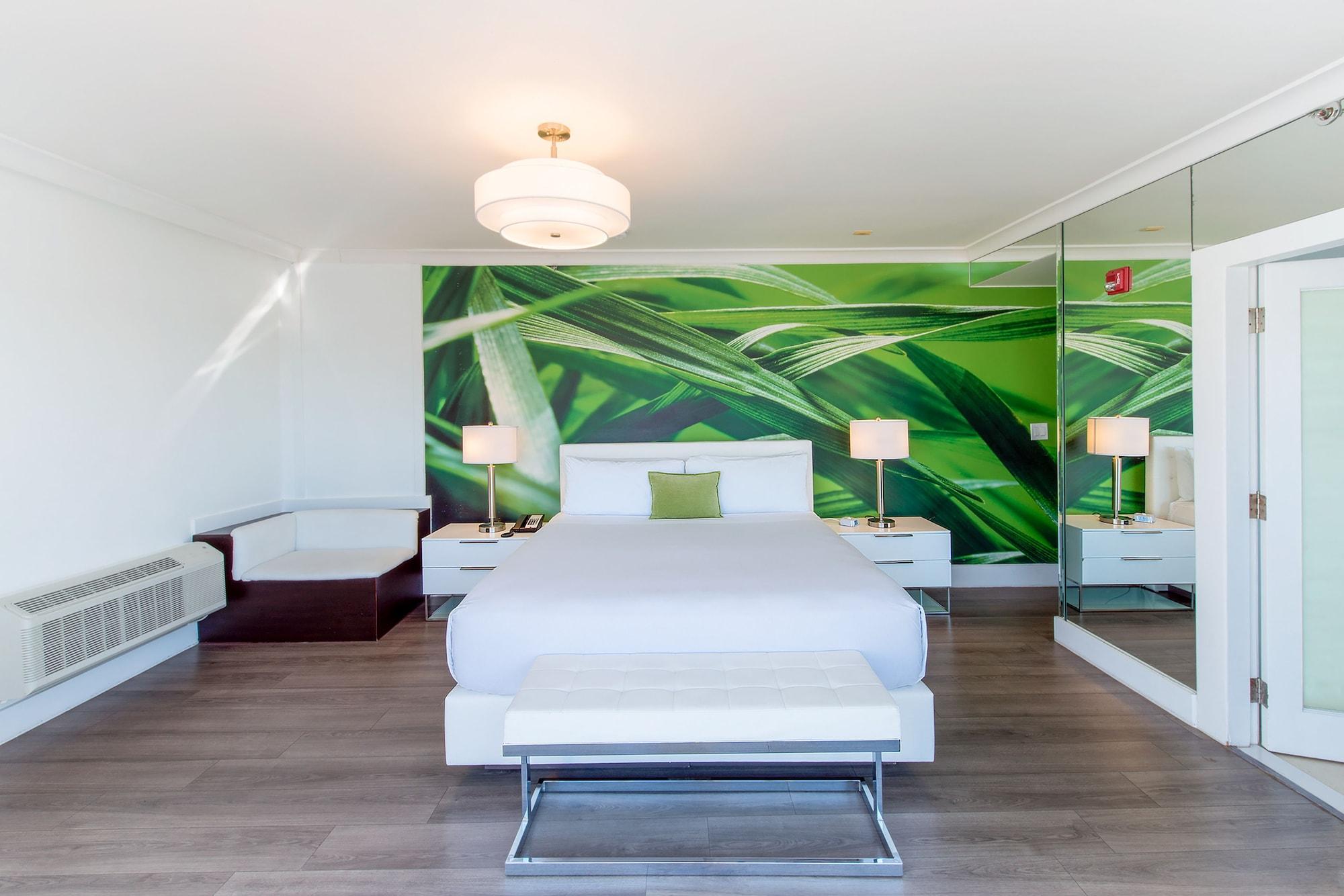 President Hotel Μαϊάμι Μπιτς Εξωτερικό φωτογραφία