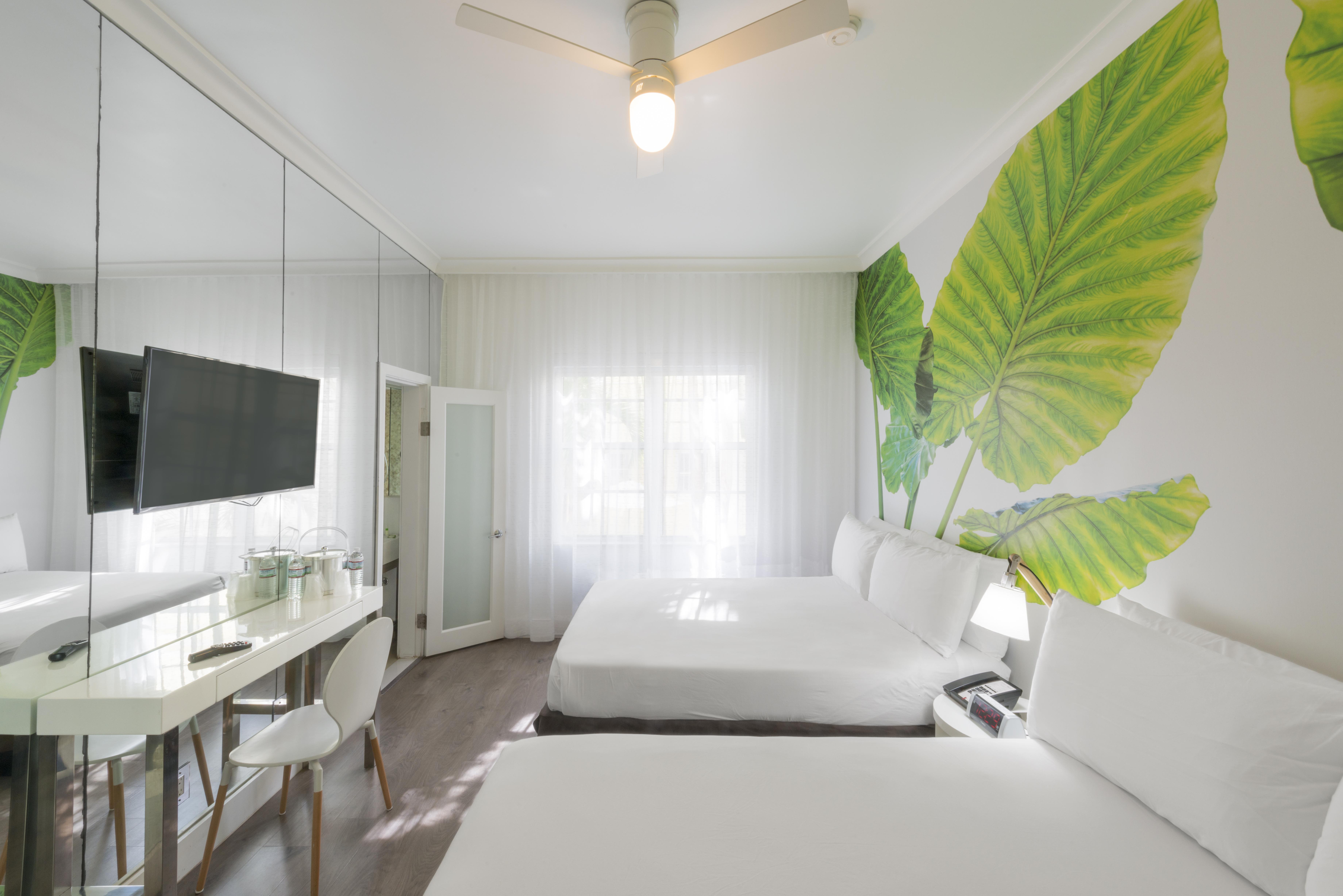 President Hotel Μαϊάμι Μπιτς Εξωτερικό φωτογραφία