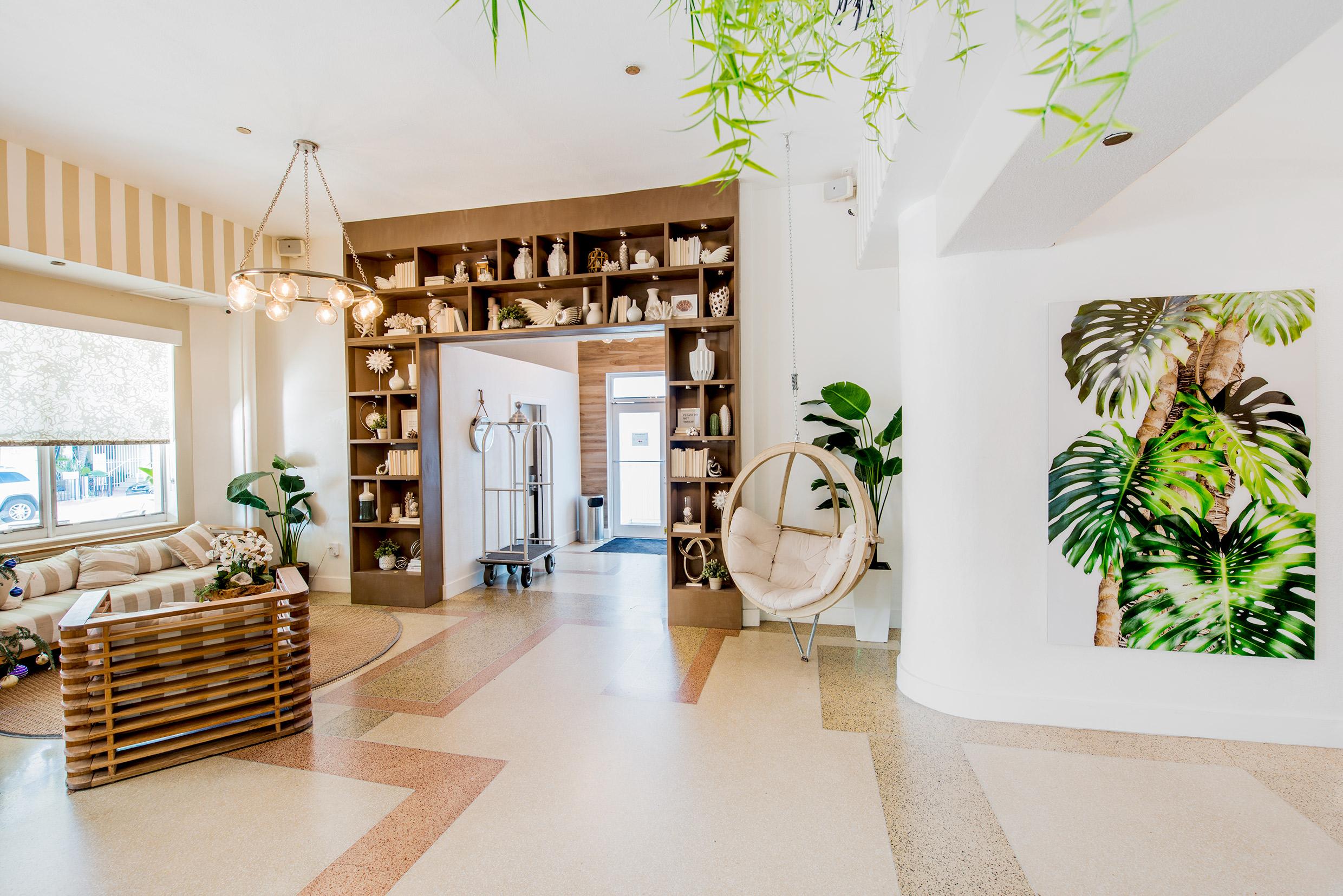 President Hotel Μαϊάμι Μπιτς Εξωτερικό φωτογραφία