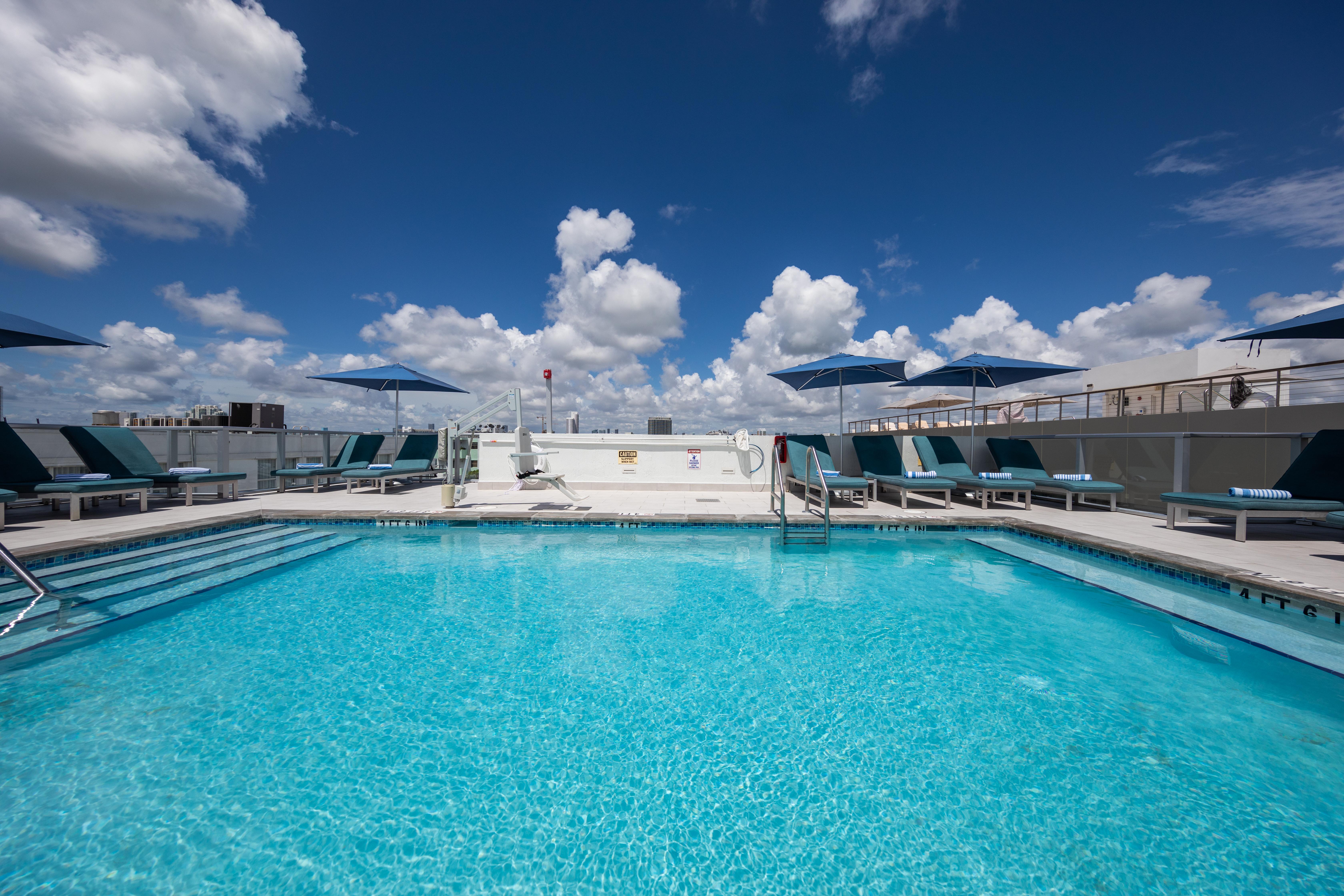 President Hotel Μαϊάμι Μπιτς Εξωτερικό φωτογραφία