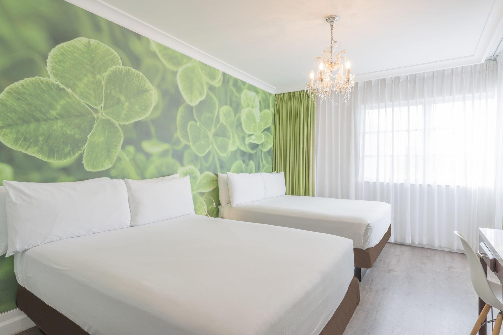President Hotel Μαϊάμι Μπιτς Εξωτερικό φωτογραφία