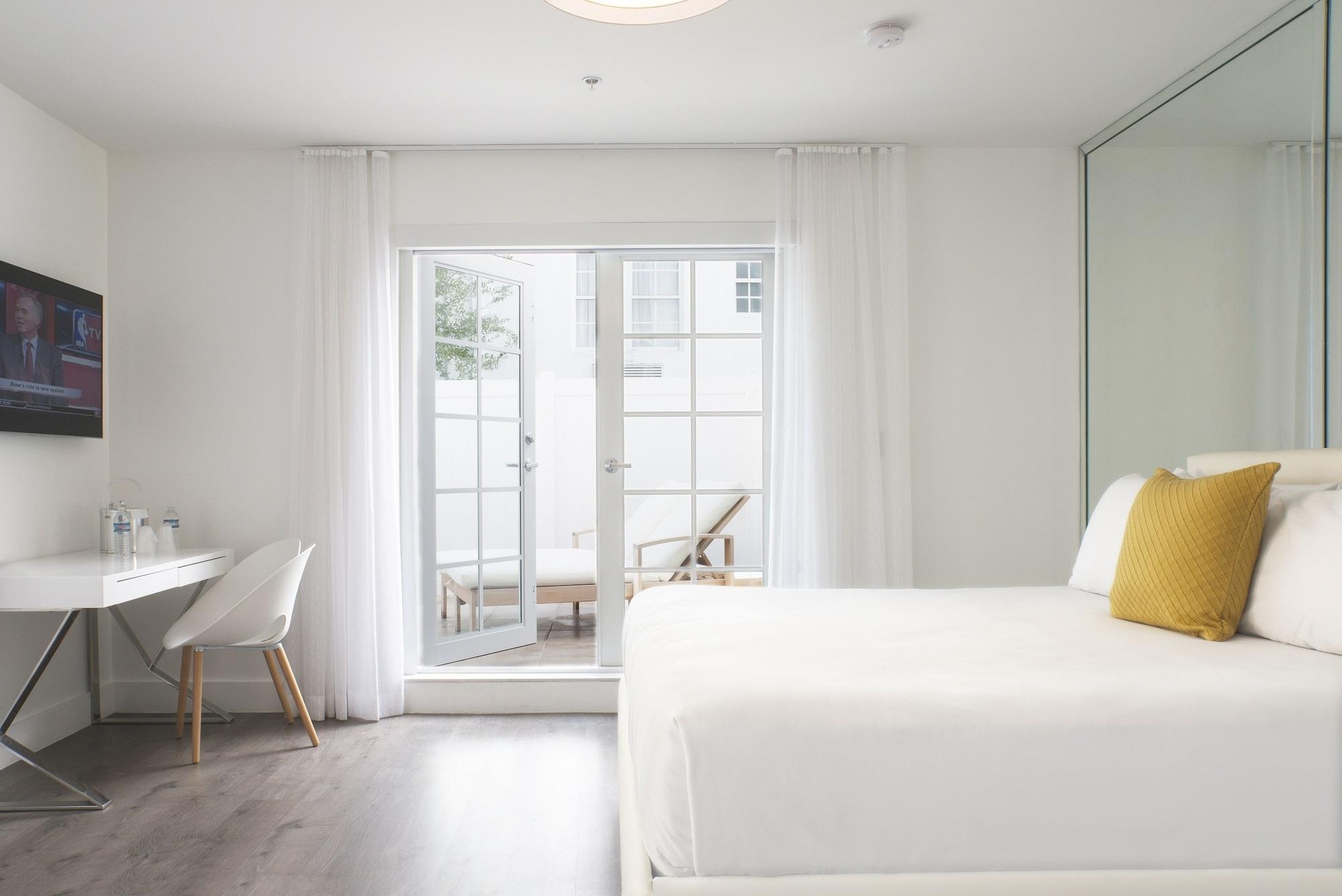 President Hotel Μαϊάμι Μπιτς Δωμάτιο φωτογραφία