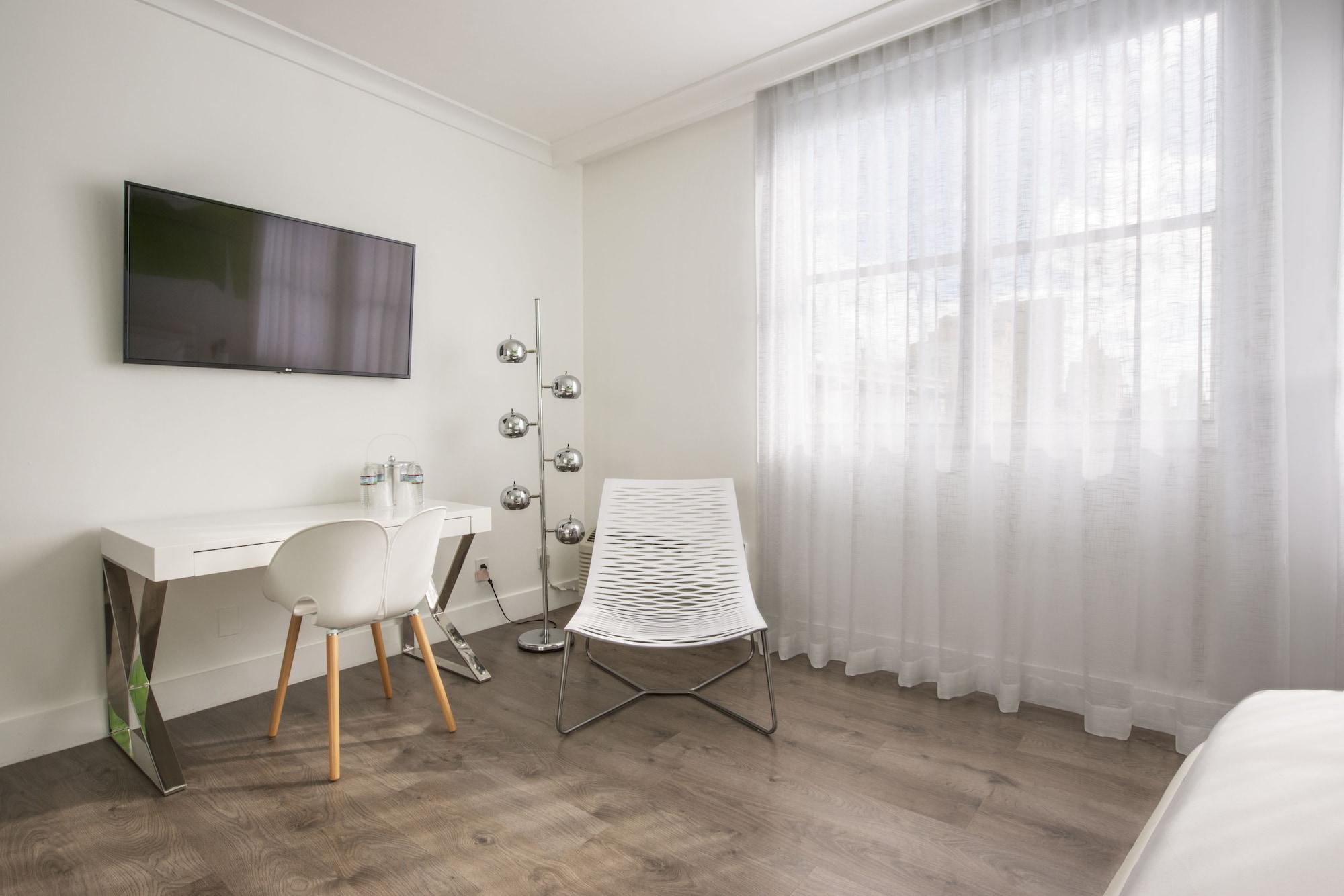 President Hotel Μαϊάμι Μπιτς Εξωτερικό φωτογραφία