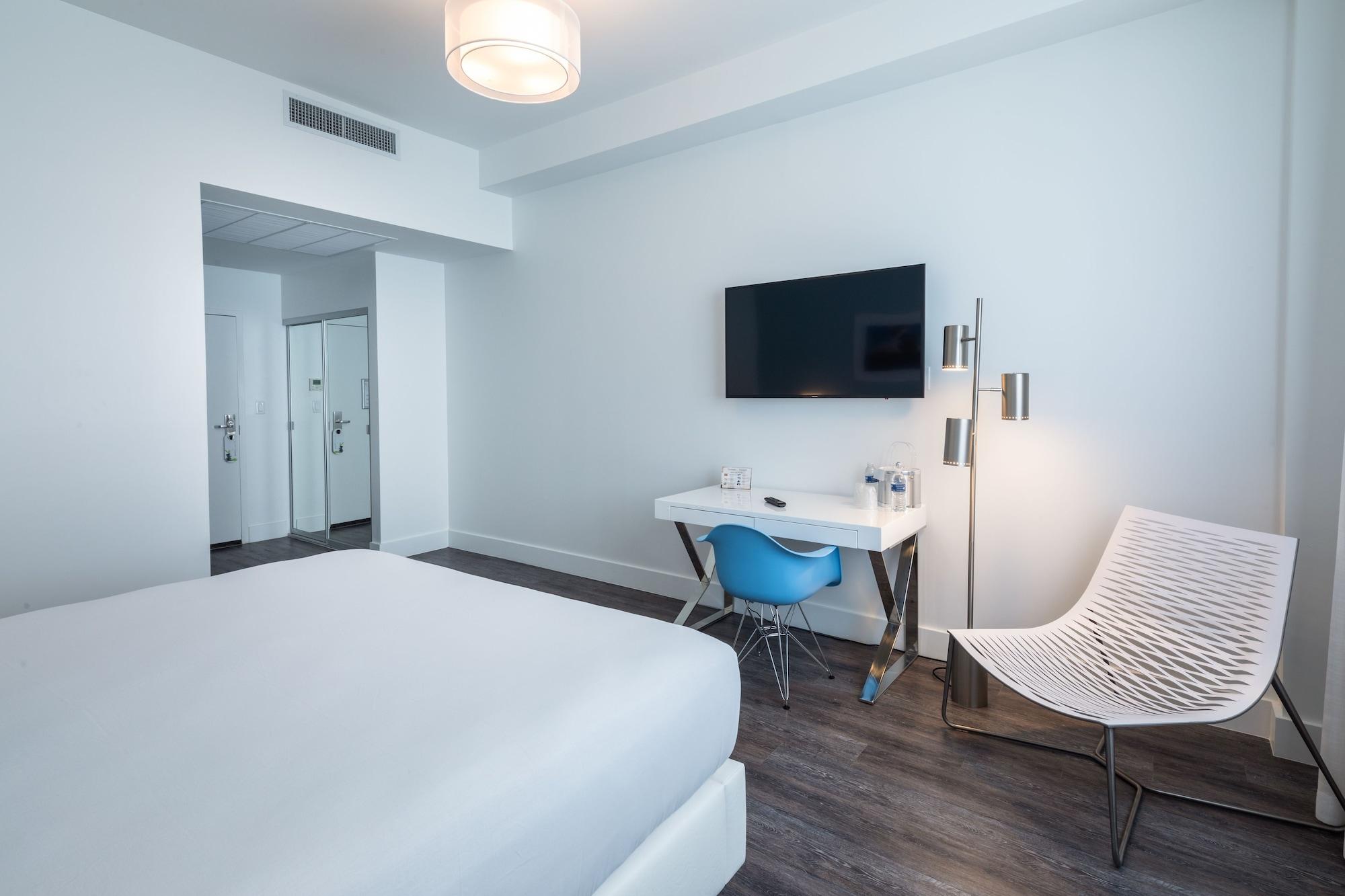 President Hotel Μαϊάμι Μπιτς Εξωτερικό φωτογραφία