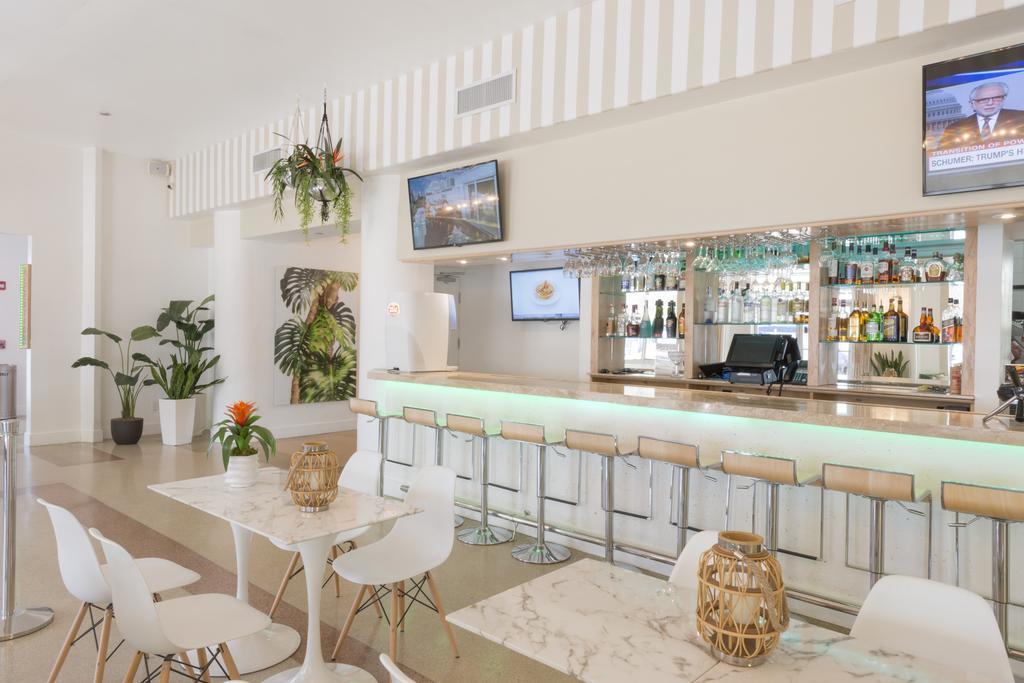 President Hotel Μαϊάμι Μπιτς Εξωτερικό φωτογραφία