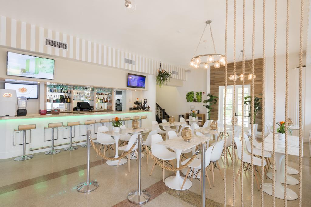 President Hotel Μαϊάμι Μπιτς Εξωτερικό φωτογραφία
