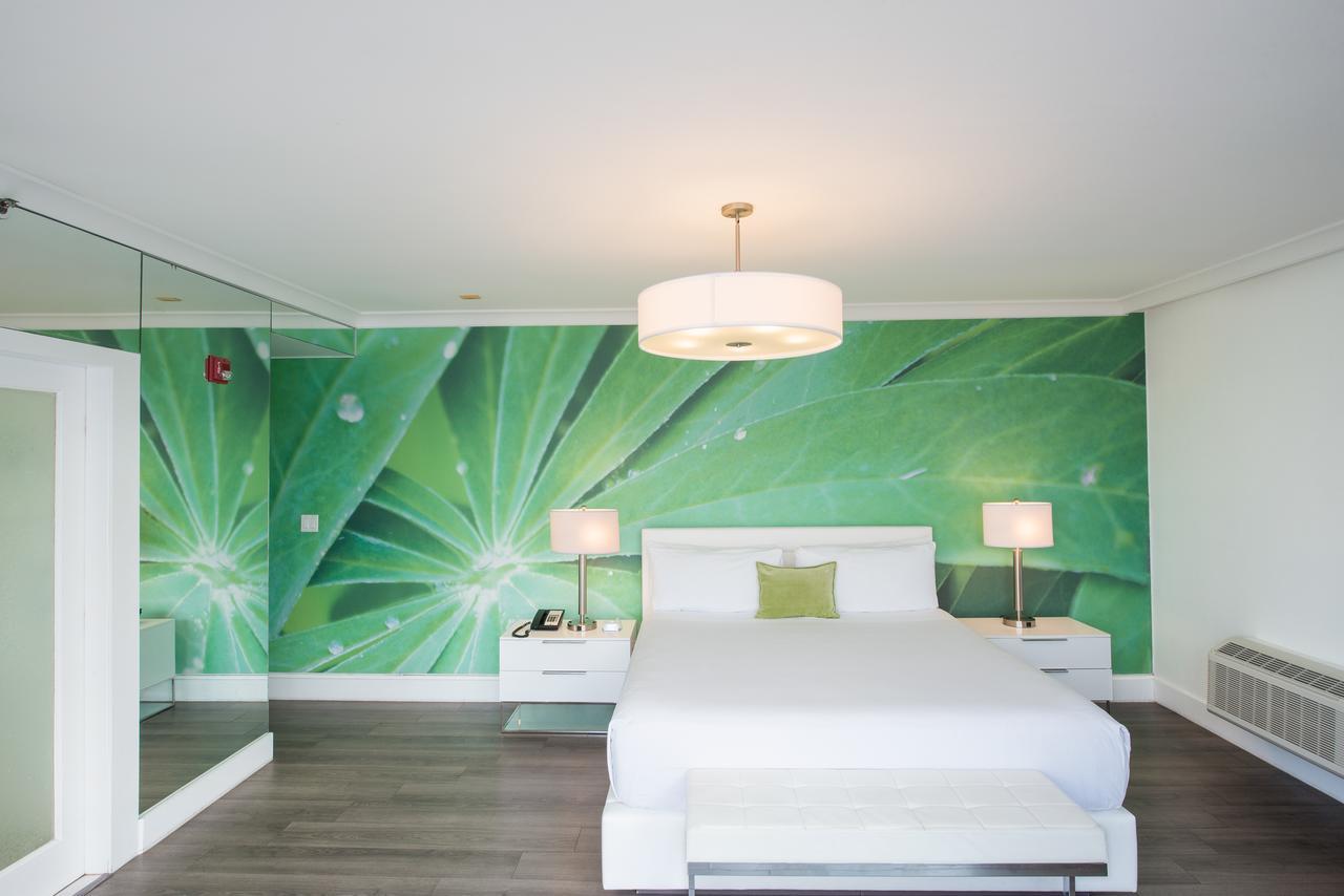 President Hotel Μαϊάμι Μπιτς Εξωτερικό φωτογραφία