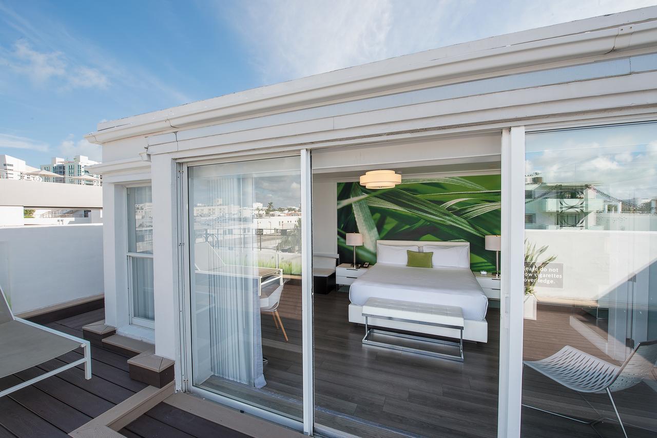 President Hotel Μαϊάμι Μπιτς Εξωτερικό φωτογραφία