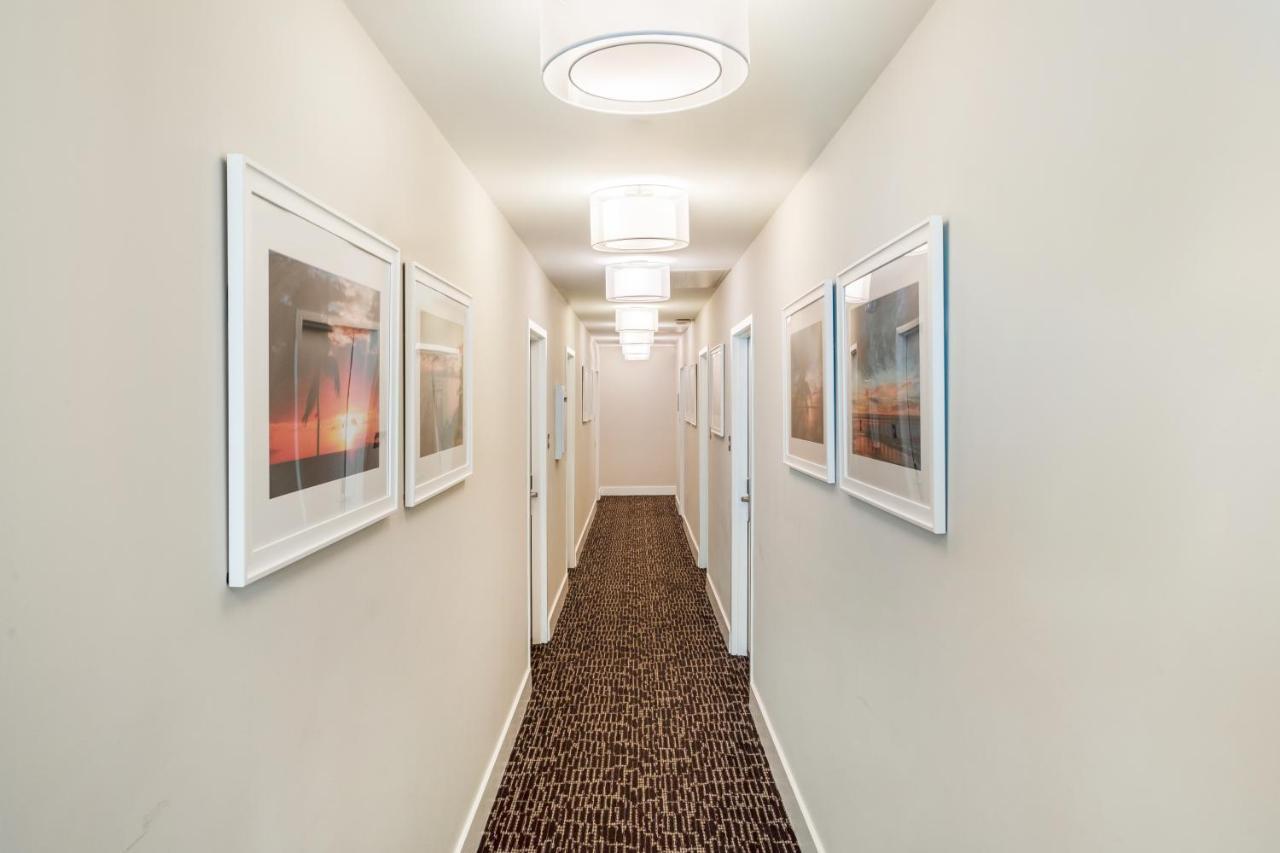 President Hotel Μαϊάμι Μπιτς Εξωτερικό φωτογραφία